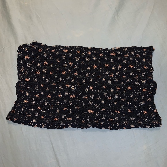 Brandy Melville Tops - Brandy tube top